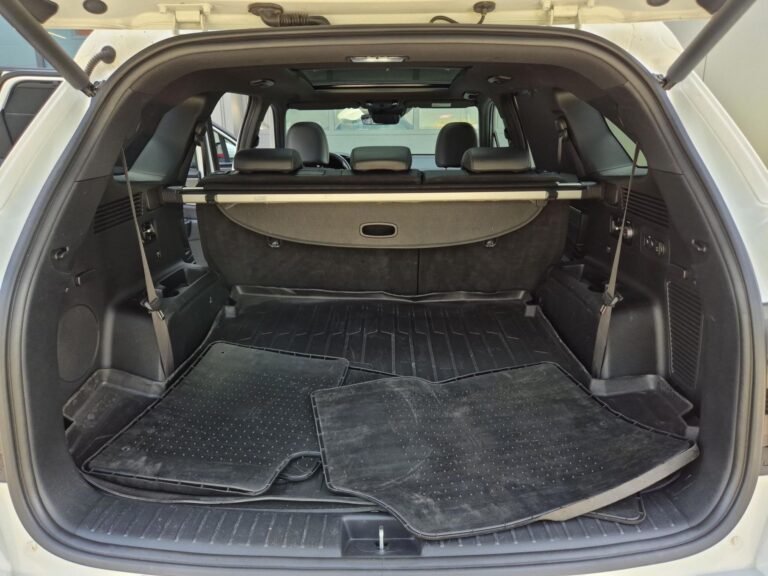 2.2 CRDi Prestige Line 4WD DCT 7os,Bogata Wersja, Vat Marża - zdjęcie 9