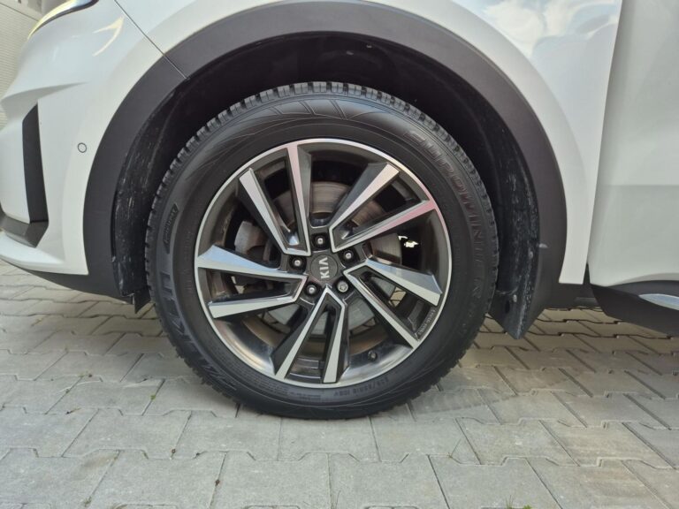 2.2 CRDi Prestige Line 4WD DCT 7os,Bogata Wersja, Vat Marża - zdjęcie 10