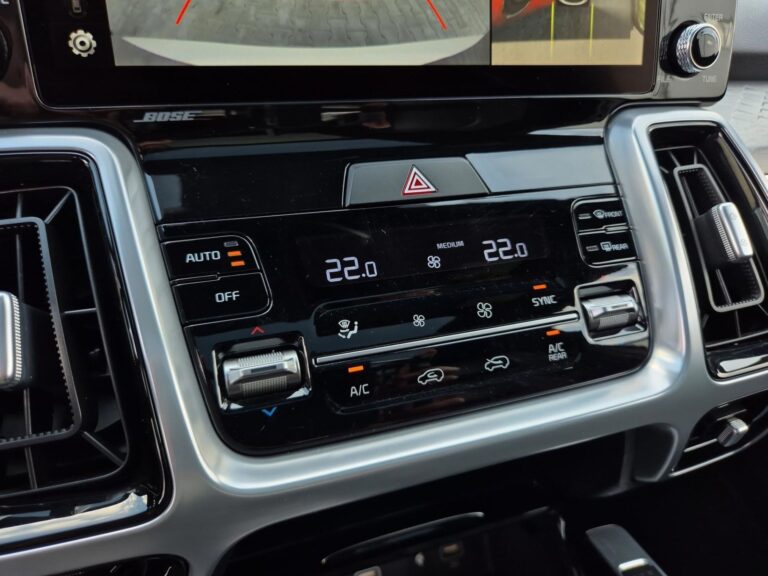 2.2 CRDi Prestige Line 4WD DCT 7os,Bogata Wersja, Vat Marża - zdjęcie 14