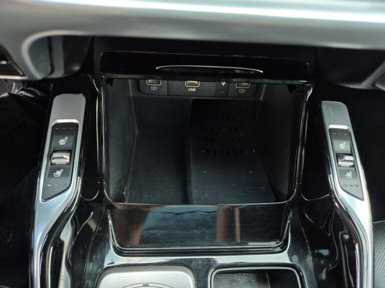 2.2 CRDi Prestige Line 4WD DCT 7os,Bogata Wersja, Vat Marża - zdjęcie 15
