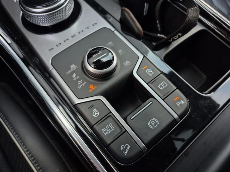 2.2 CRDi Prestige Line 4WD DCT 7os,Bogata Wersja, Vat Marża - zdjęcie 16