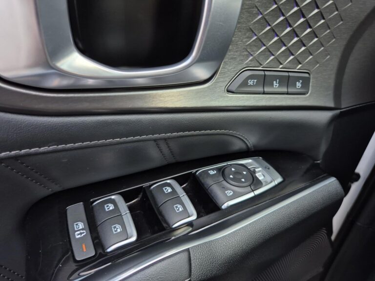 2.2 CRDi Prestige Line 4WD DCT 7os,Bogata Wersja, Vat Marża - zdjęcie 18