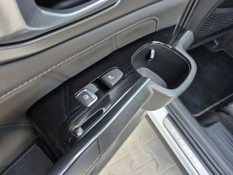 2.2 CRDi Prestige Line 4WD DCT 7os,Bogata Wersja, Vat Marża - zdjęcie 19