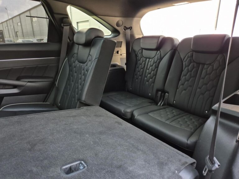 2.2 CRDi Prestige Line 4WD DCT 7os,Bogata Wersja, Vat Marża - zdjęcie 20