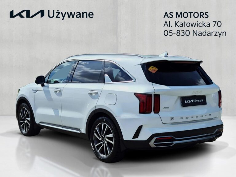 2.2 CRDi Prestige Line 4WD DCT 7os,Bogata Wersja, Vat Marża - zdjęcie 22