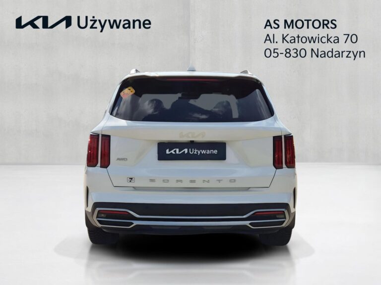 2.2 CRDi Prestige Line 4WD DCT 7os,Bogata Wersja, Vat Marża - zdjęcie 23
