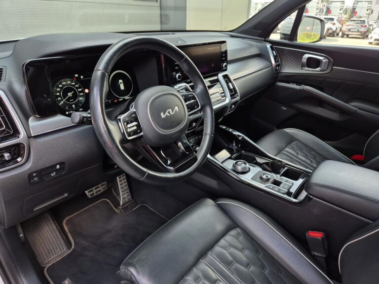 2.2 CRDi Prestige Line 4WD DCT 7os,Bogata Wersja, Vat Marża - zdjęcie 28