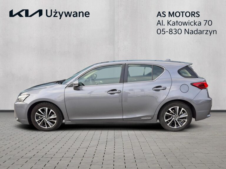 200h Elegance, Bogata Wersja, Niskie Spalanie, Finansowanie - zdjęcie 2