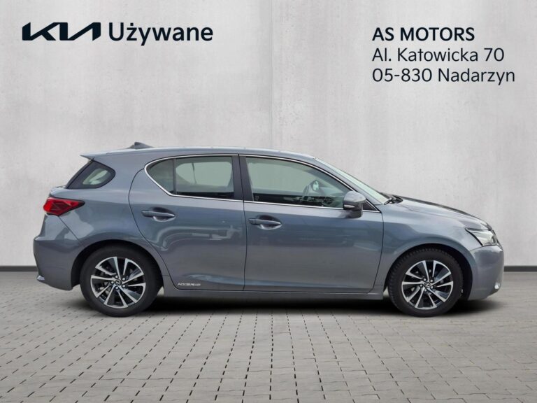 200h Elegance, Bogata Wersja, Niskie Spalanie, Finansowanie - zdjęcie 6