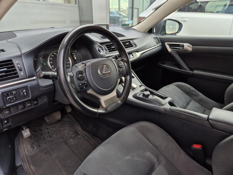 200h Elegance, Bogata Wersja, Niskie Spalanie, Finansowanie - zdjęcie 9