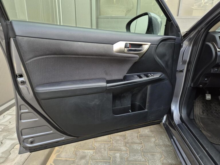 200h Elegance, Bogata Wersja, Niskie Spalanie, Finansowanie - zdjęcie 10