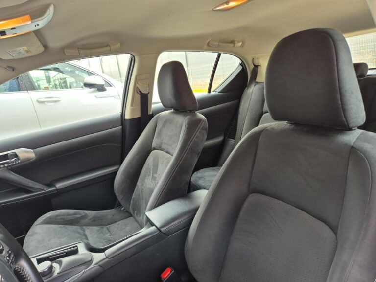 200h Elegance, Bogata Wersja, Niskie Spalanie, Finansowanie - zdjęcie 11