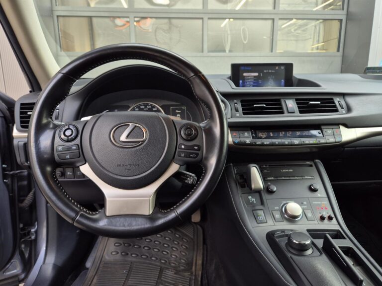 200h Elegance, Bogata Wersja, Niskie Spalanie, Finansowanie - zdjęcie 13