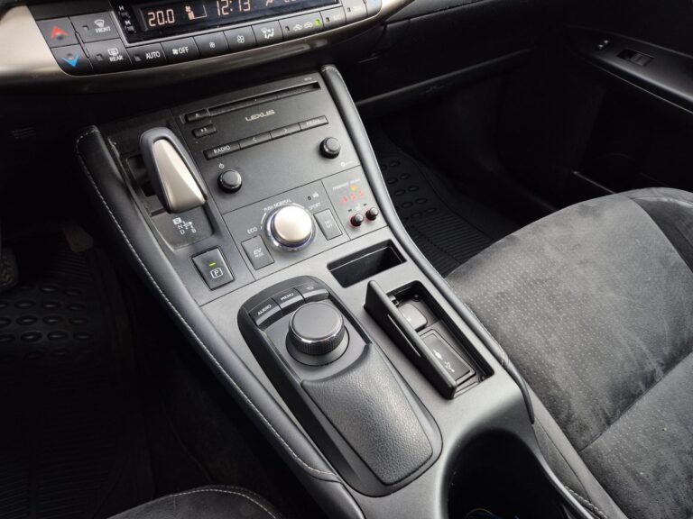 200h Elegance, Bogata Wersja, Niskie Spalanie, Finansowanie - zdjęcie 15