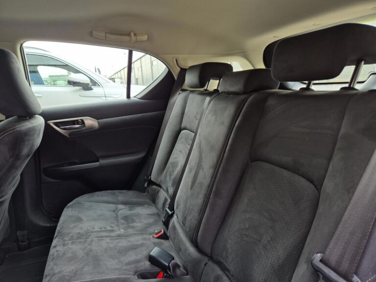 200h Elegance, Bogata Wersja, Niskie Spalanie, Finansowanie - zdjęcie 16