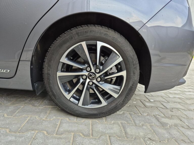 200h Elegance, Bogata Wersja, Niskie Spalanie, Finansowanie - zdjęcie 18