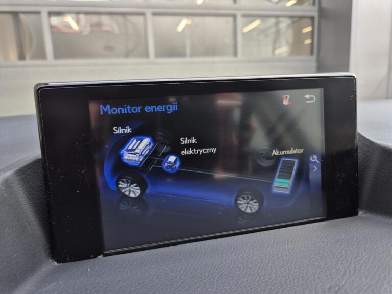 200h Elegance, Bogata Wersja, Niskie Spalanie, Finansowanie - zdjęcie 19