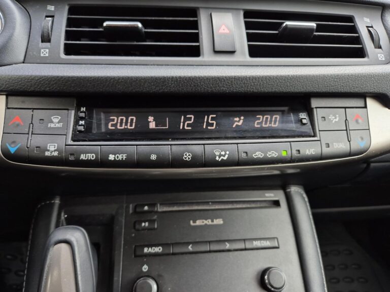 200h Elegance, Bogata Wersja, Niskie Spalanie, Finansowanie - zdjęcie 21