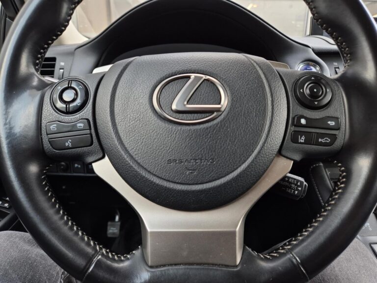 200h Elegance, Bogata Wersja, Niskie Spalanie, Finansowanie - zdjęcie 23