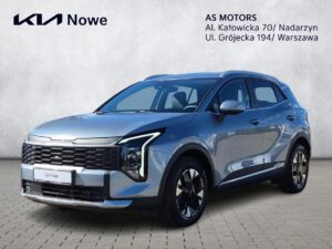 2025 • Hybryda HEV • Automat • FWD • Wersja L • Rabat 12 tyś - zdjęcie 1