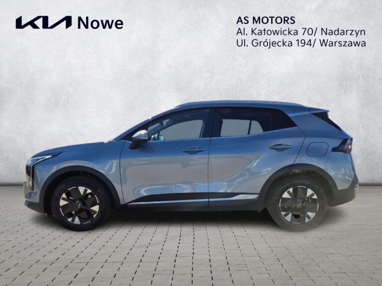 2025 • Hybryda HEV • Automat • FWD • Wersja L • Rabat 12 tyś - zdjęcie 2