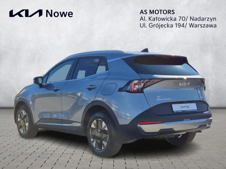 2025 • Hybryda HEV • Automat • FWD • Wersja L • Rabat 12 tyś - zdjęcie 3