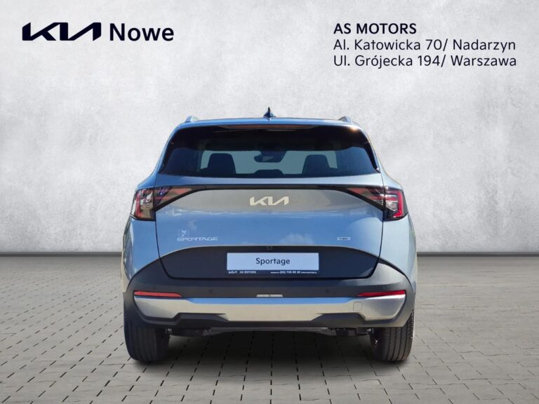 2025 • Hybryda HEV • Automat • FWD • Wersja L • Rabat 12 tyś - zdjęcie 4