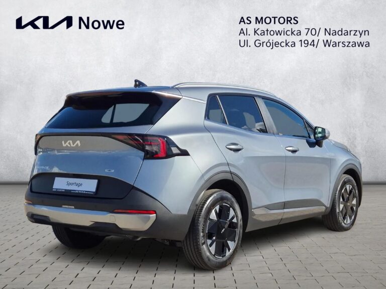 2025 • Hybryda HEV • Automat • FWD • Wersja L • Rabat 12 tyś - zdjęcie 5