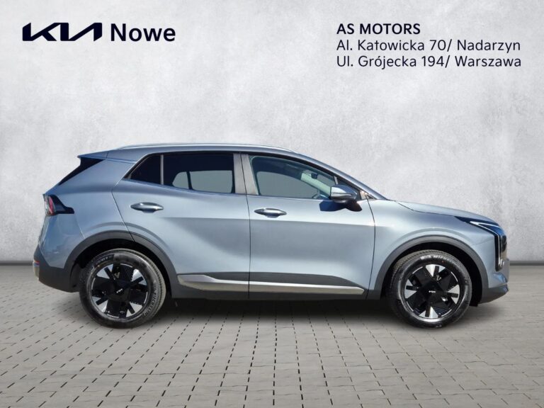 2025 • Hybryda HEV • Automat • FWD • Wersja L • Rabat 12 tyś - zdjęcie 6