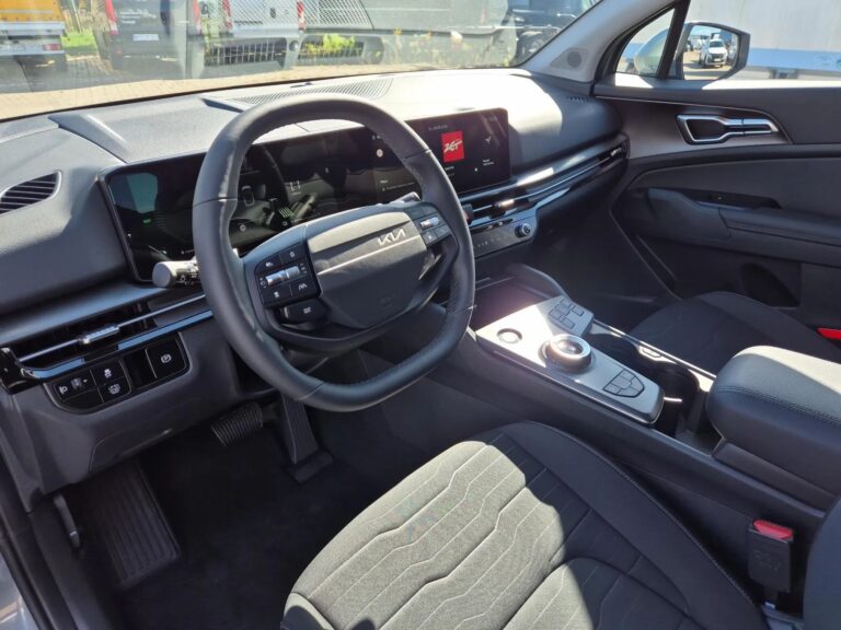 2025 • Hybryda HEV • Automat • FWD • Wersja L • Rabat 12 tyś - zdjęcie 9