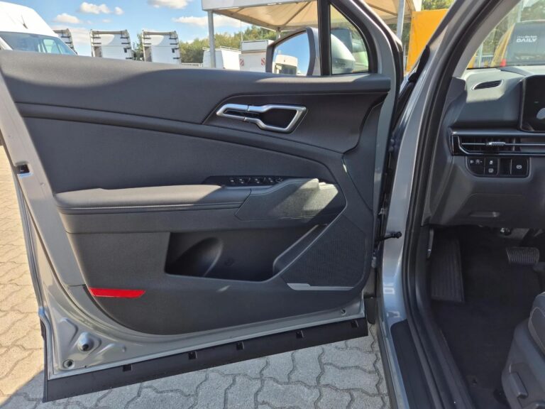 2025 • Hybryda HEV • Automat • FWD • Wersja L • Rabat 12 tyś - zdjęcie 10