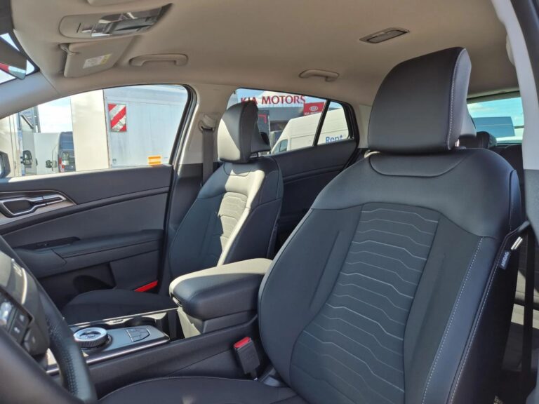 2025 • Hybryda HEV • Automat • FWD • Wersja L • Rabat 12 tyś - zdjęcie 11