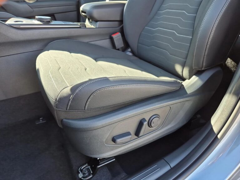 2025 • Hybryda HEV • Automat • FWD • Wersja L • Rabat 12 tyś - zdjęcie 12