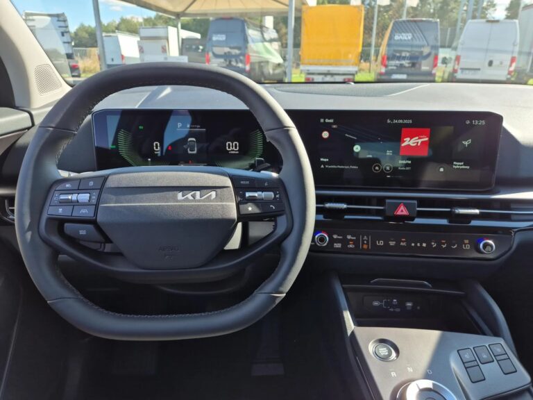 2025 • Hybryda HEV • Automat • FWD • Wersja L • Rabat 12 tyś - zdjęcie 13