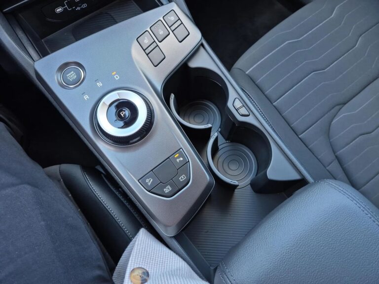 2025 • Hybryda HEV • Automat • FWD • Wersja L • Rabat 12 tyś - zdjęcie 15