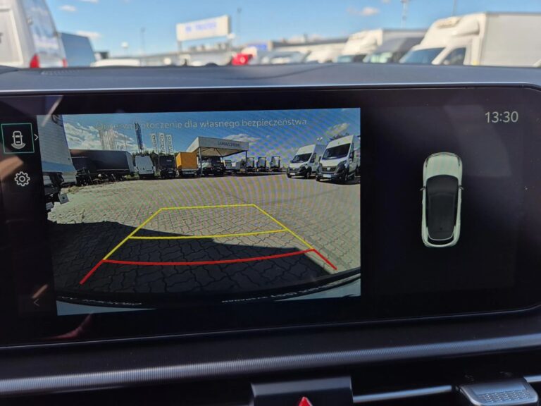 2025 • Hybryda HEV • Automat • FWD • Wersja L • Rabat 12 tyś - zdjęcie 19