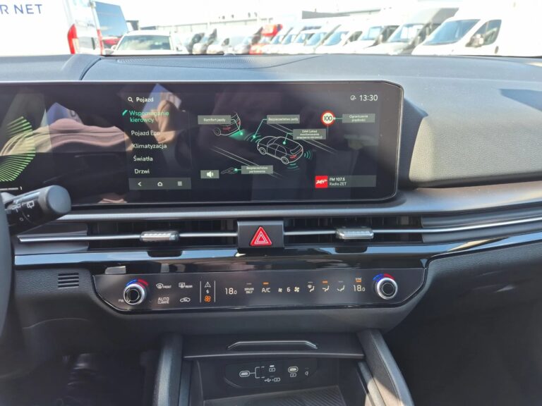 2025 • Hybryda HEV • Automat • FWD • Wersja L • Rabat 12 tyś - zdjęcie 20