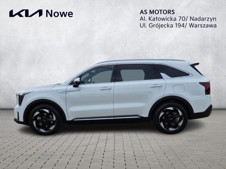 2025 • Hybryda • Napęd AWD • 6-os • PRESTIGE LINE • rabat 45 tyś - zdjęcie 2