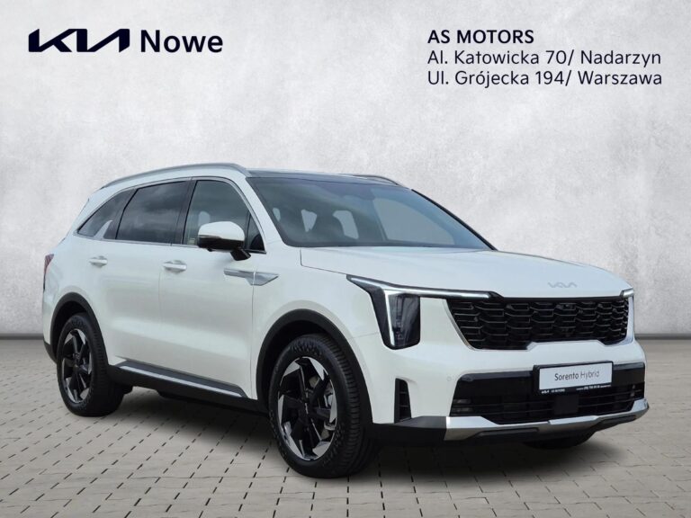 2025 • Hybryda • Napęd AWD • 6-os • PRESTIGE LINE • rabat 45 tyś - zdjęcie 7