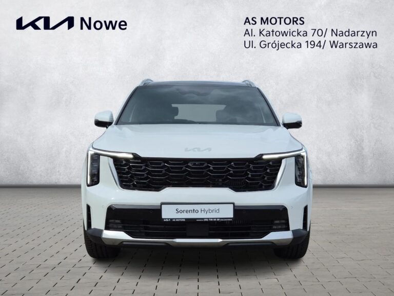 2025 • Hybryda • Napęd AWD • 6-os • PRESTIGE LINE • rabat 45 tyś - zdjęcie 8