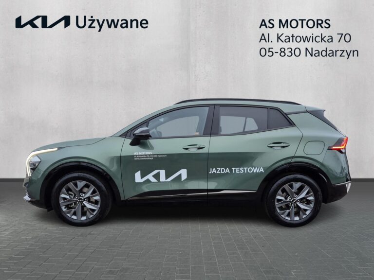 210KM • automat 6AT • HEV • Model 2025 • wersja: Anniversary - zdjęcie 2