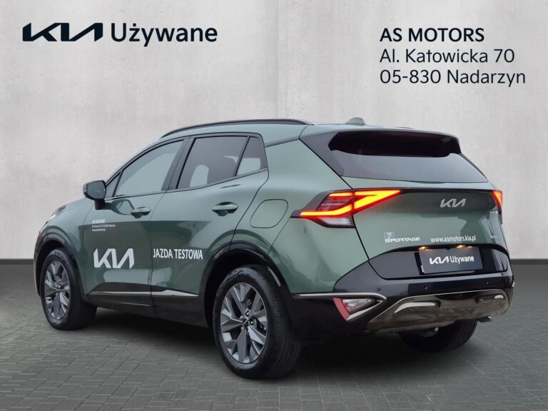 210KM • automat 6AT • HEV • Model 2025 • wersja: Anniversary - zdjęcie 3