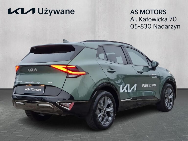 210KM • automat 6AT • HEV • Model 2025 • wersja: Anniversary - zdjęcie 5