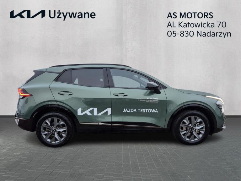 210KM • automat 6AT • HEV • Model 2025 • wersja: Anniversary - zdjęcie 6