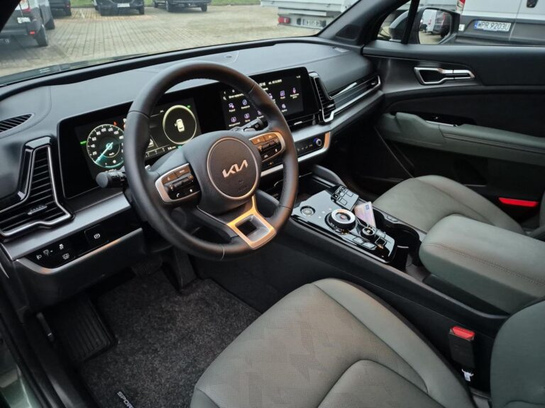 210KM • automat 6AT • HEV • Model 2025 • wersja: Anniversary - zdjęcie 9