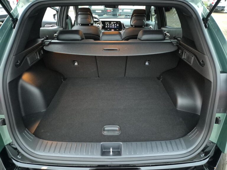 210KM • automat 6AT • HEV • Model 2025 • wersja: Anniversary - zdjęcie 18