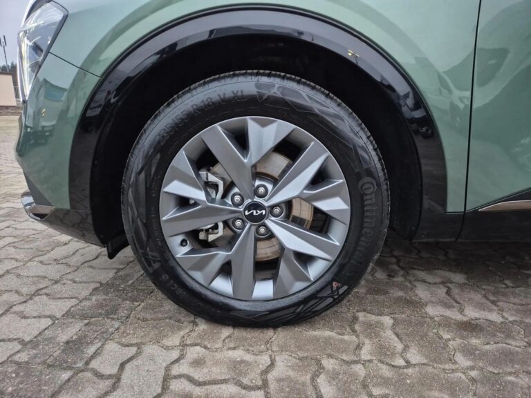 210KM • automat 6AT • HEV • Model 2025 • wersja: Anniversary - zdjęcie 19