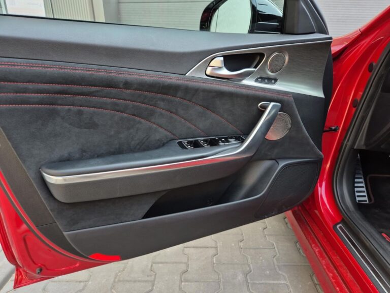 3.3 T-GDI V6 GT Prestige Line AWD, Bogata Wersja, - zdjęcie 2