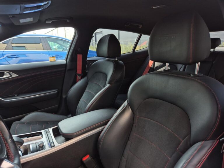 3.3 T-GDI V6 GT Prestige Line AWD, Bogata Wersja, - zdjęcie 3