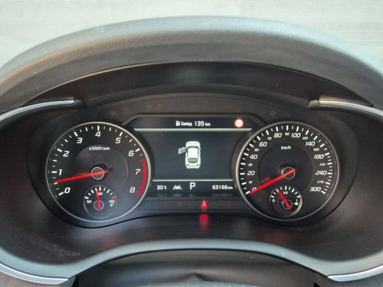 3.3 T-GDI V6 GT Prestige Line AWD, Bogata Wersja, - zdjęcie 6